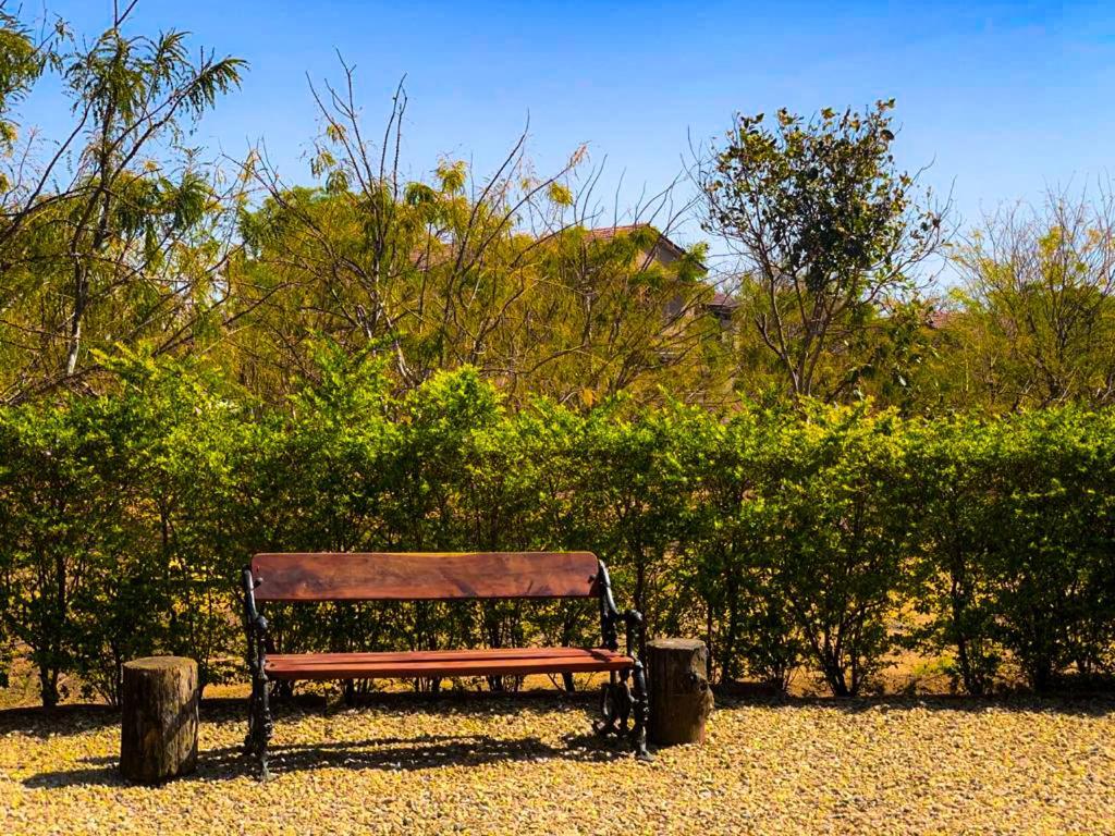 Pushkar Resort Exteriér fotografie