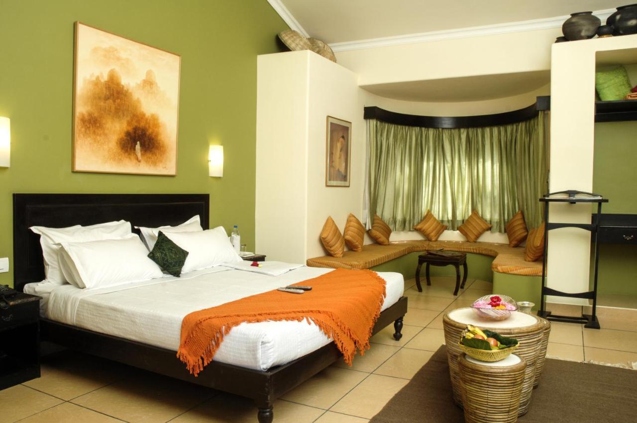 Pushkar Resort Exteriér fotografie